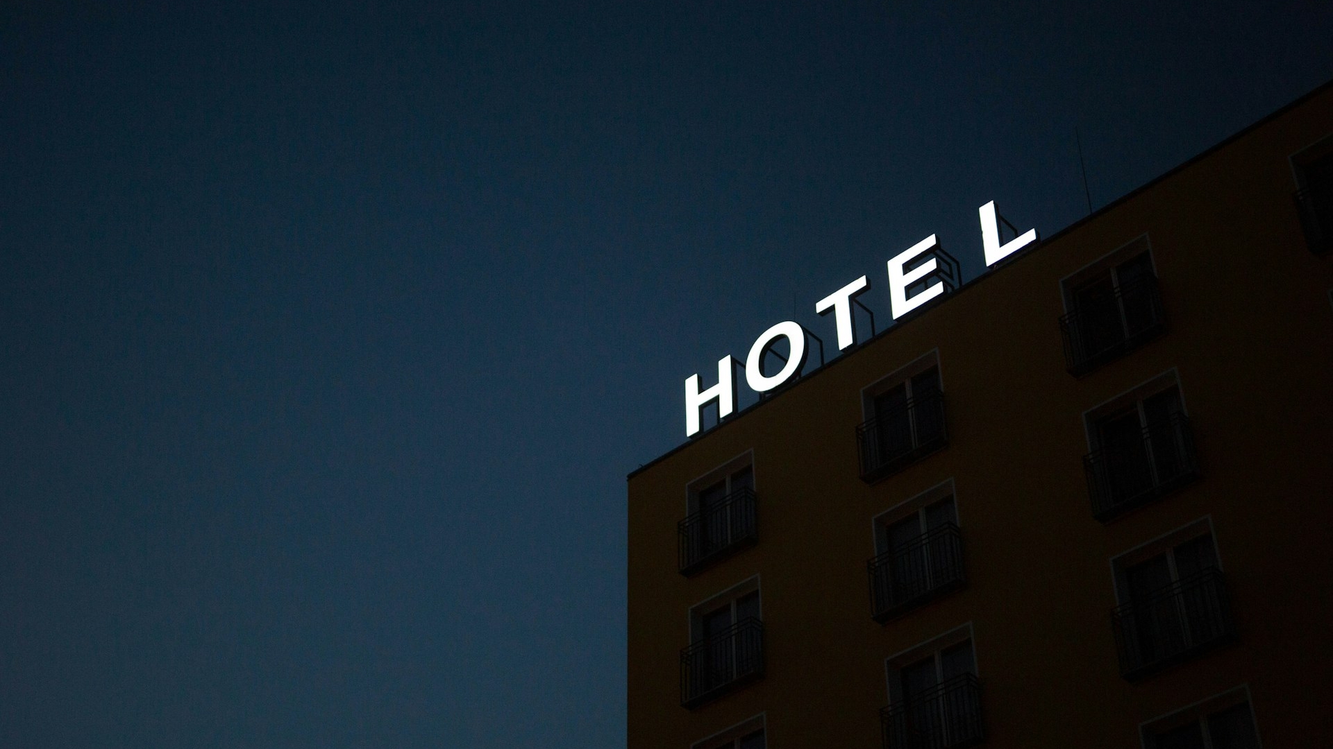 Deutscher Hotel-Investment-Markt weiter im Keller