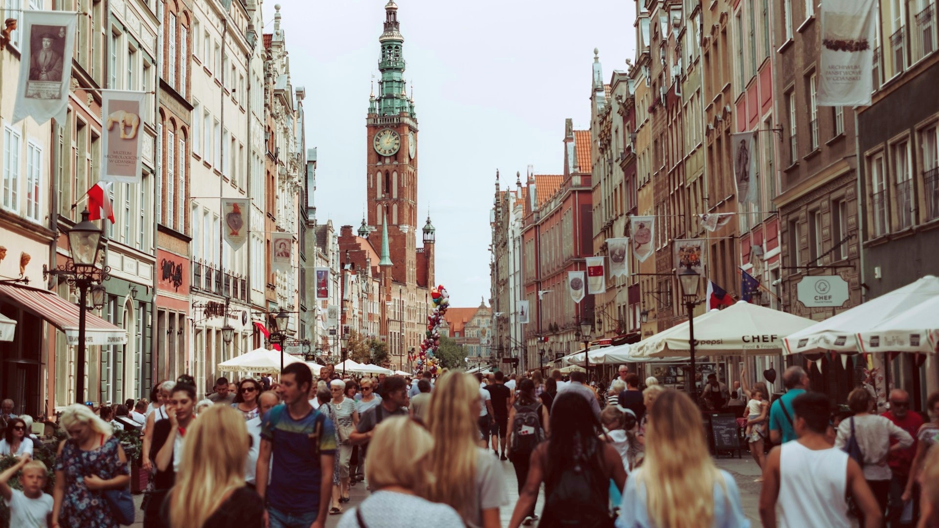 Erster Overtourism-Index will Lösungen liefern