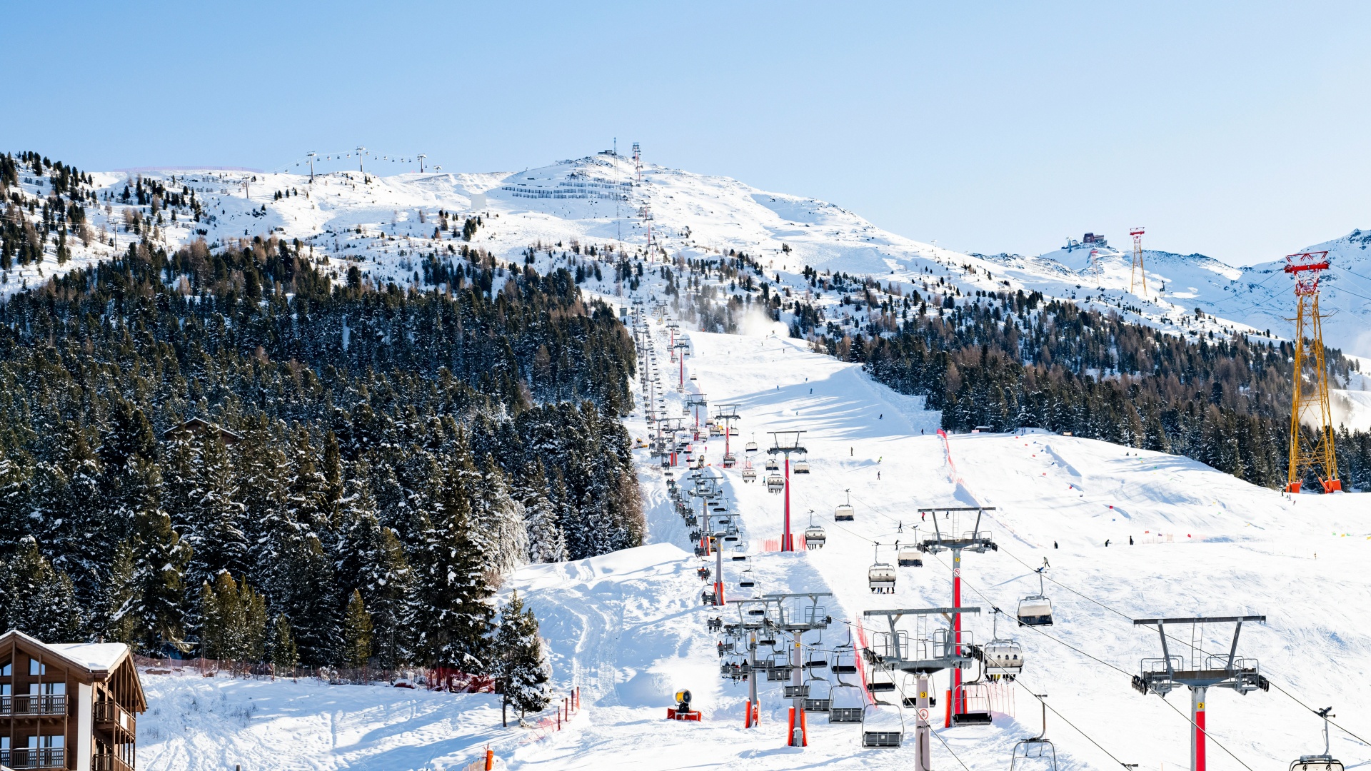 Alpine Winterbilanz: Positiv trotz Schneemangel 