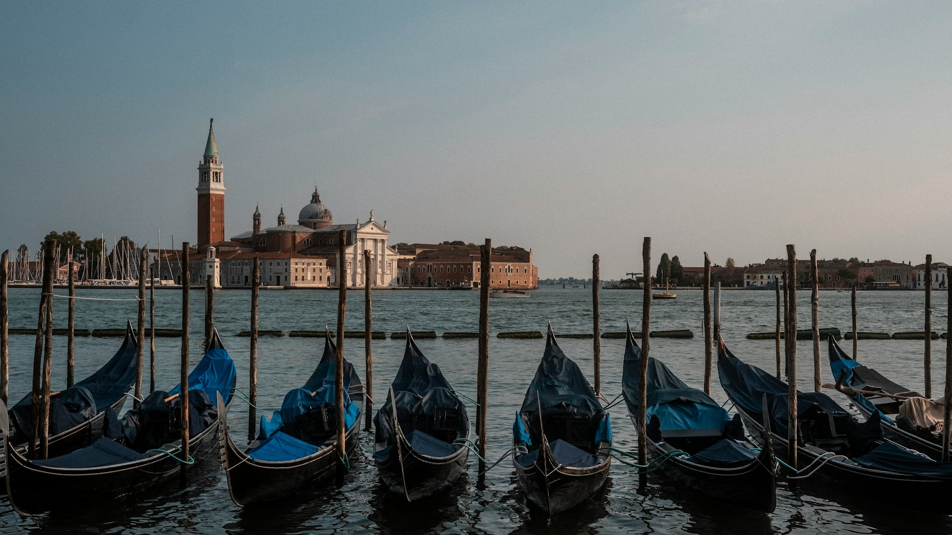 Venedig: Eintritt bringt zum 2. Mal Millionen