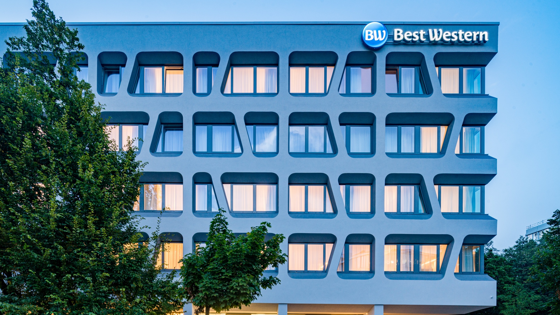 Phishing-Versuche bei BWH: Leck geschlossen