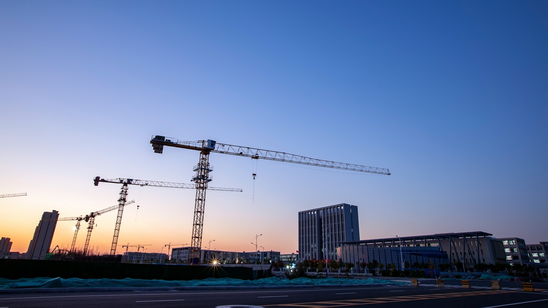 Nahost-Krise beschert Immobilien schlechtere Kredite