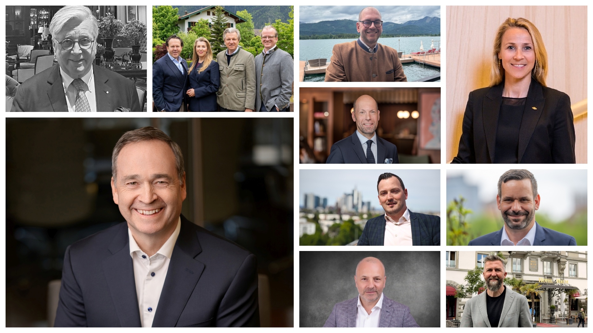 VIP News vom 22.5.2026