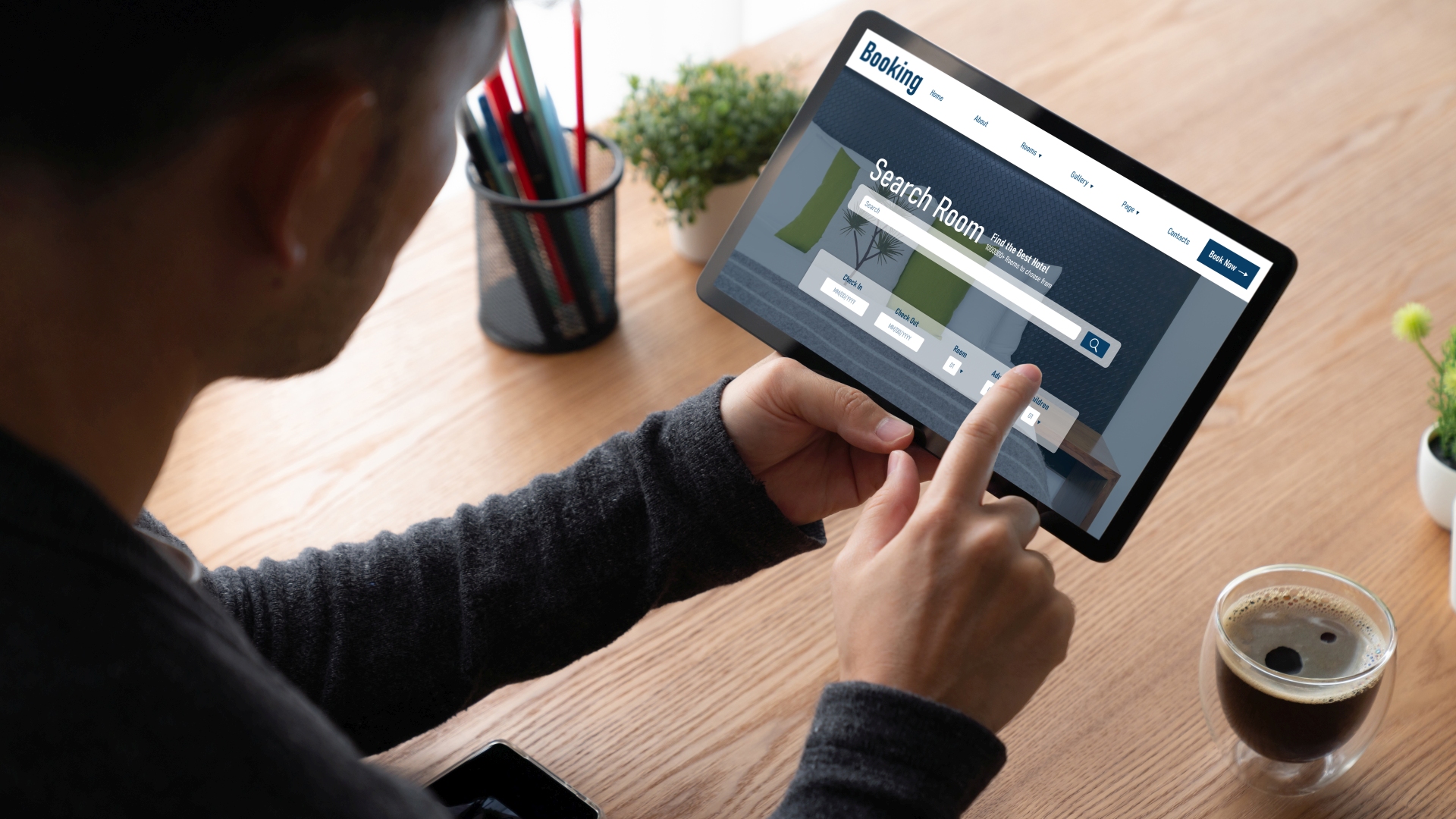 OTAs in der Schweiz: Hotels jetzt unter Plattform-Druck? 