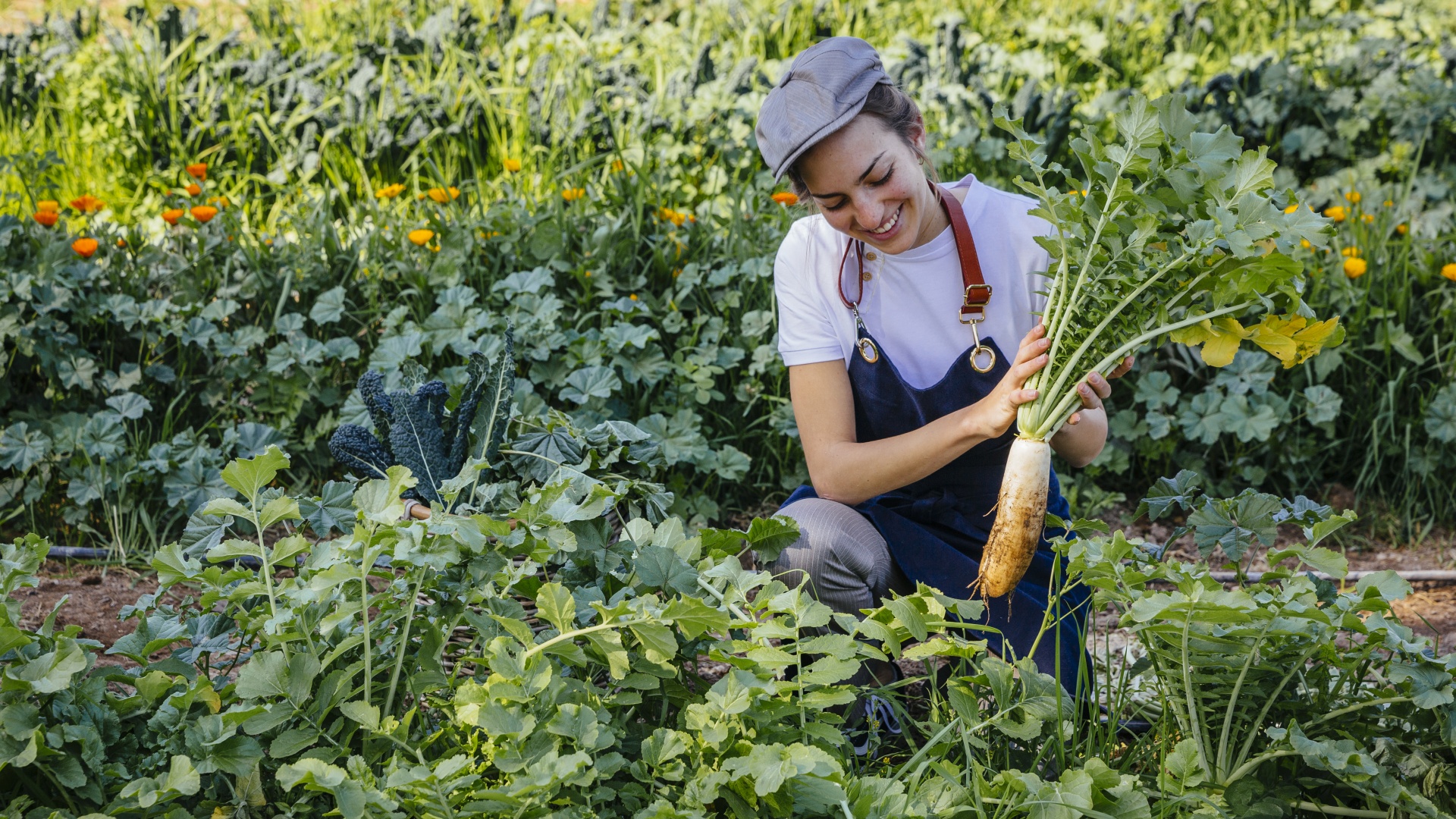 So reduzieren Kameras und KI Food Waste 